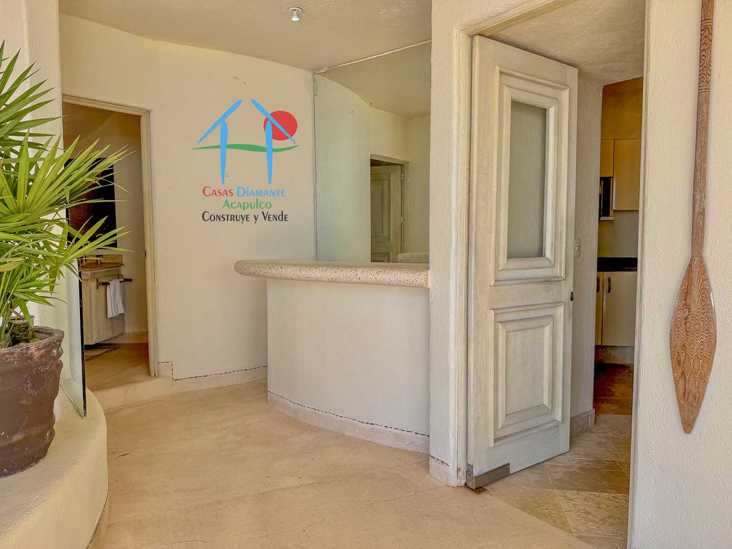 Cascada 8 - Barra bar 1